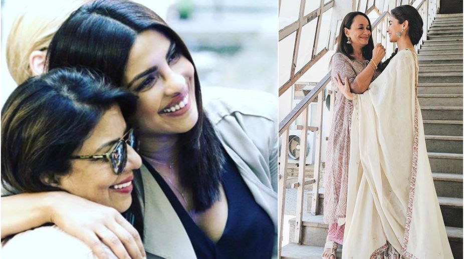 Mother’s Day: Here are wishes from celebrities