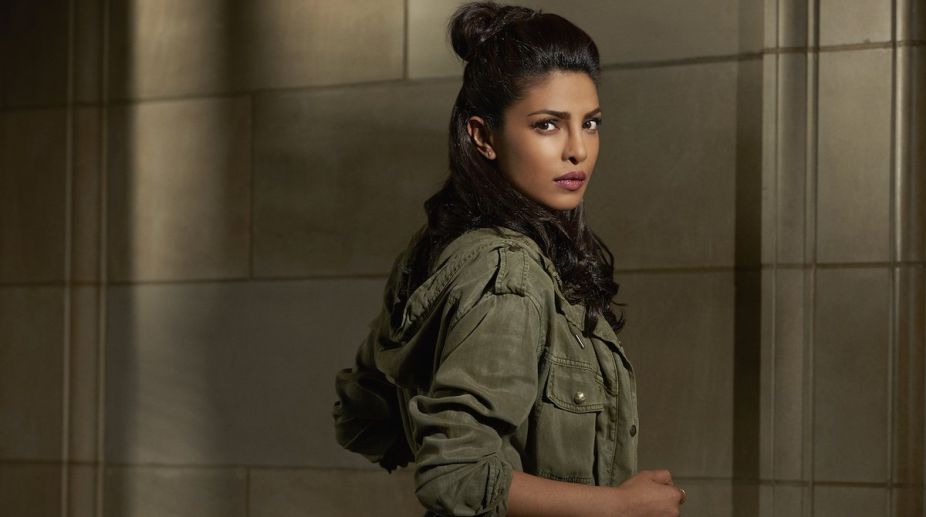 Full stop for Priyanka Chopra’s Quantico after three seasons