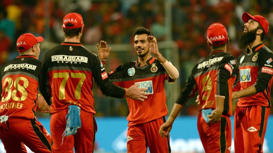 IPL 2018: Virat Kohli praises bowlers for victory against Hyderabad