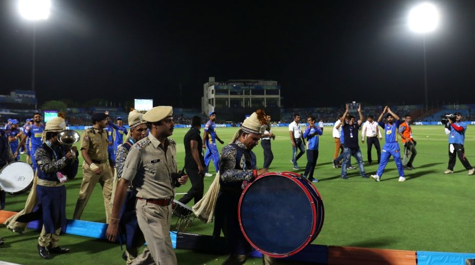 IPL 2018: Royals alive after ending RCB’s campaign