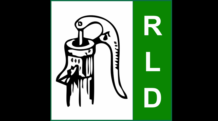 RLD to launch ‘Samrasta Abhiyan’ in 27 LS seats