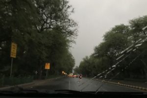 Rain likely in Delhi today: IMD
