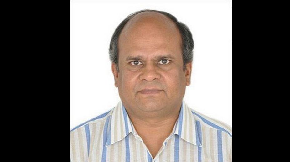 Asked to show up for work, Gujarat govt official says can’t as he is Kalki avatar