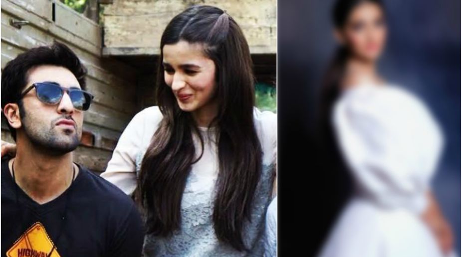 Alia Bhatt compares Ranbir Kapoor’s fashion statement to this Bollywood star