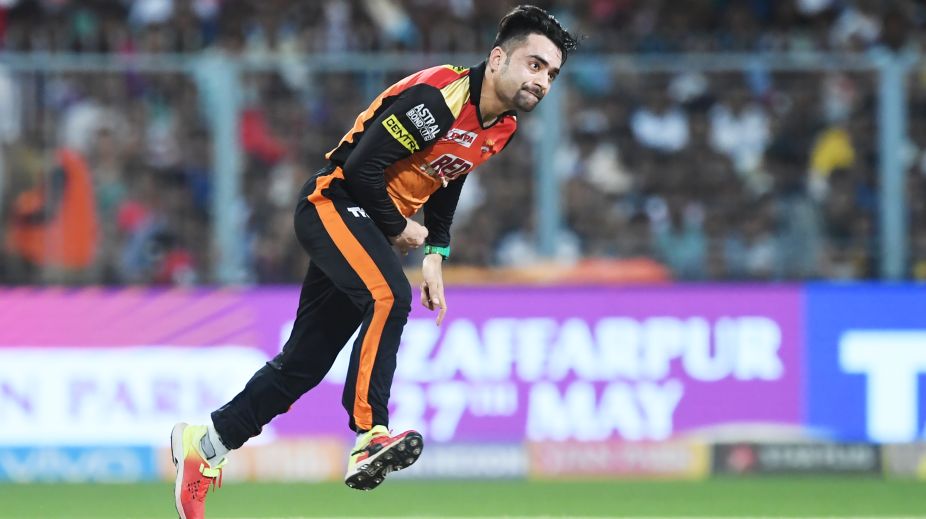 IPL-Playoffs: Rashid dedicates performance to blast victims in Afghanistan
