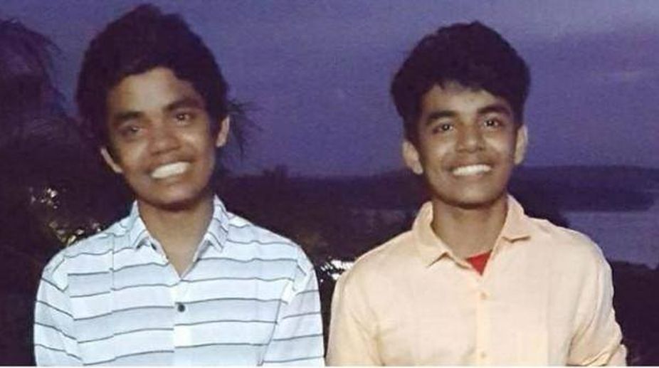 Identical twins score matching marks in CISCE Class 12
