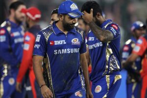 IPL 2018: Delhi knock out Mumbai from play-offs