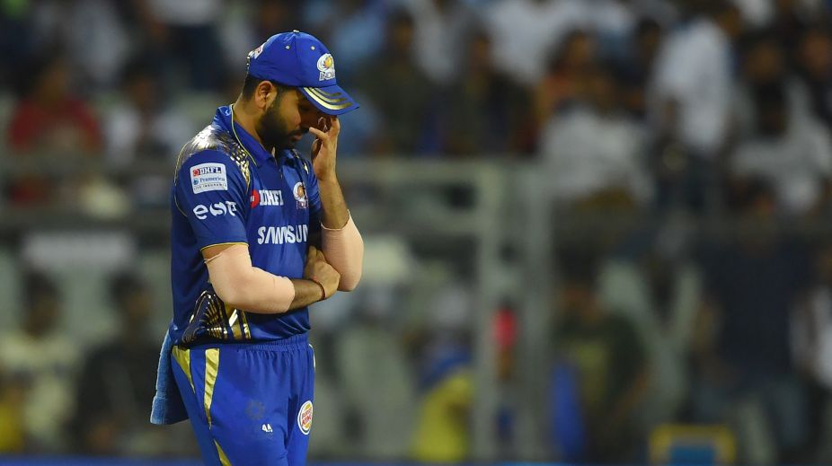 IPL 2018 | DD vs MI: Here is what Rohit Sharma said after losing the toss