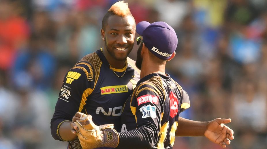 IPL 2024: After Russell’s all-round show, Harshit keeps cool to take KKR home safely