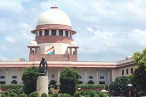 Supreme Court rejects bail plea of man accused of raping minor