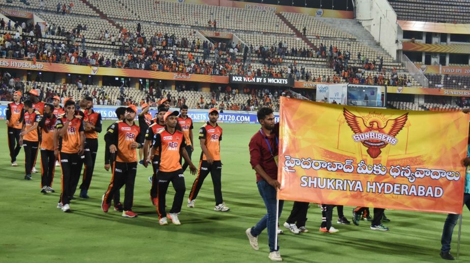 IPL play-offs: Chennai, Hyderabad look to seal final berth