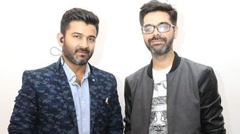 Casting couch is everywhere, say Sachin-Jigar
