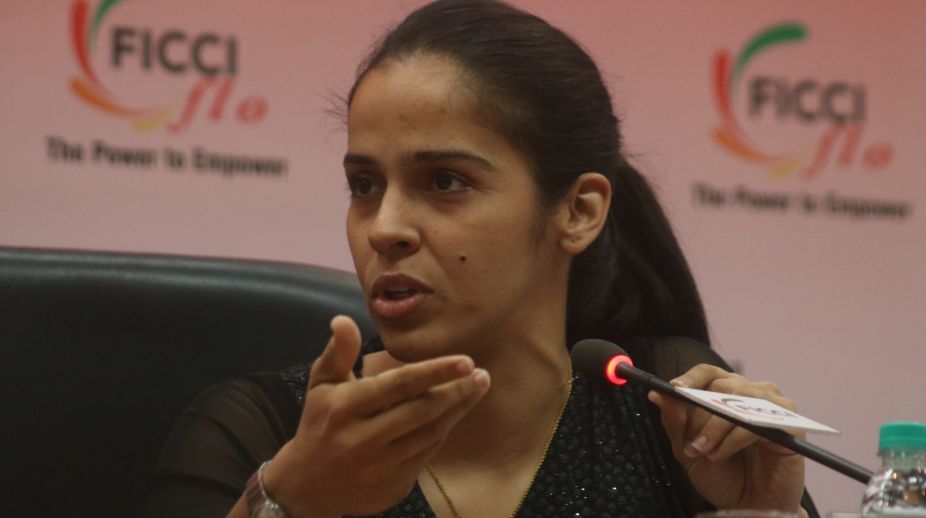 Unstoppable Saina Nehwal ready to hunt for more