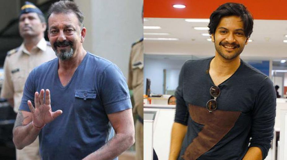 Ali Fazal signed Sanjay Dutt’s Prasthaanam without reading the script