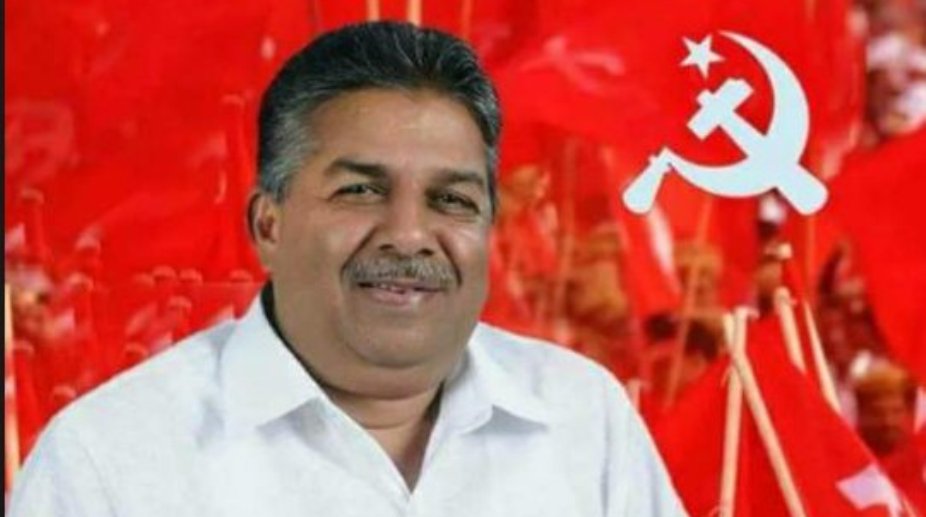 CPI(M) wins Kerala’s Chengannur bypoll with massive majority