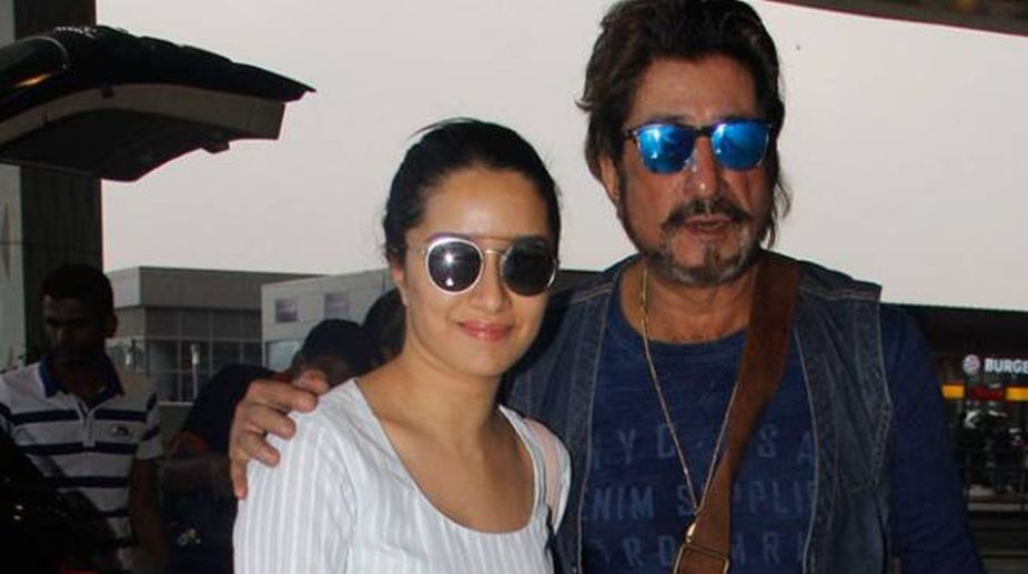 Shakti Kapoor has no problem with Shraddha Kapoor marrying man of her choice
