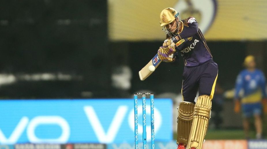 IPL 2018: Shubman Gill is special talent, says Piyush Chawla