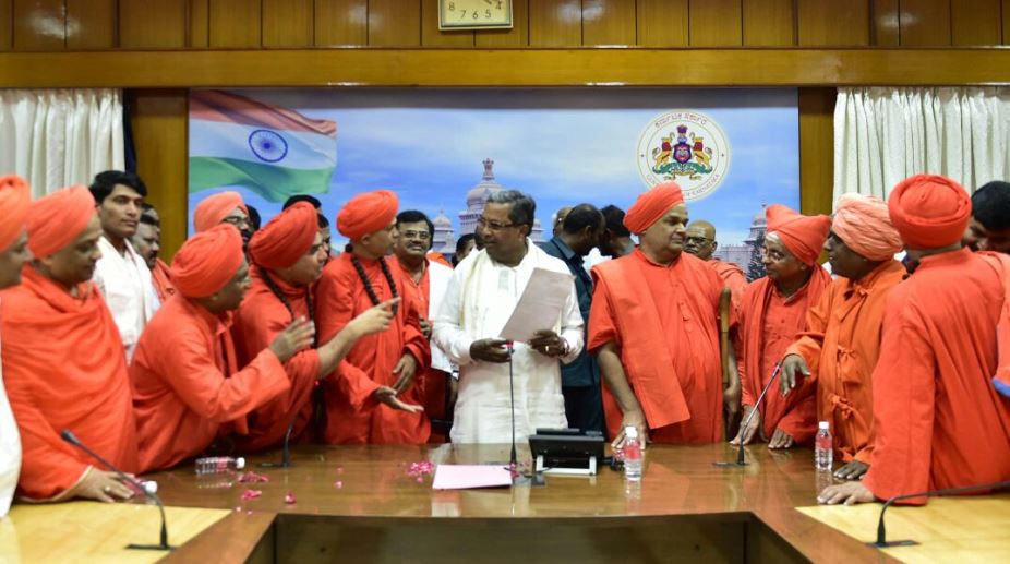 Will Siddaramaiah get a second chance in Karnataka 2018?