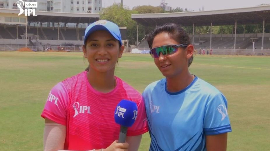 Women’s T20 challenge | Trailblazers vs Supernovas: Everything you need to know