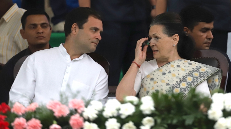 Congress president Rahul Gandhi to host Iftar party on June 13