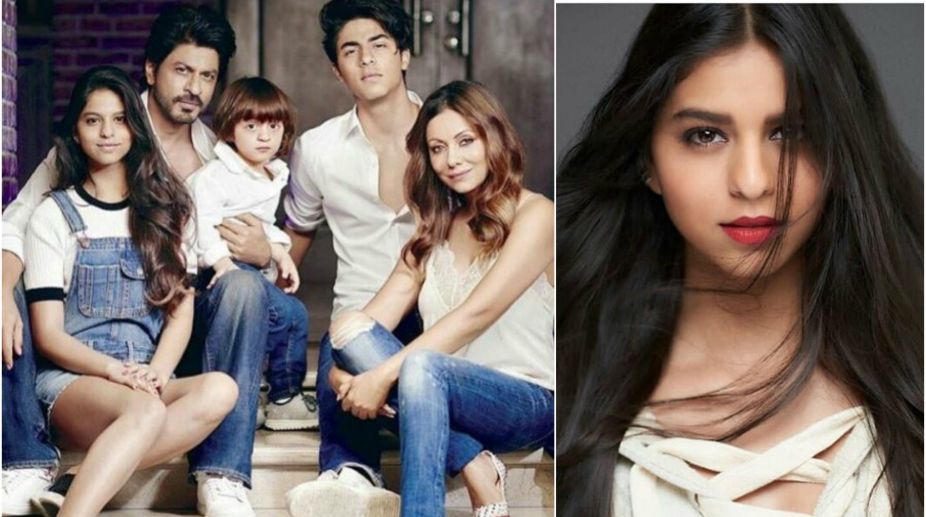 Birthday Special: A look back at Suhana Khan’s pictures