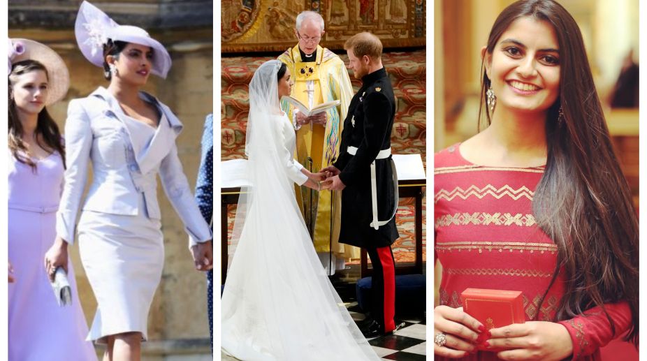 The Best Royal Wedding Dresses of the Last 70 Years - Royal Wedding Gowns |  Marie Claire
