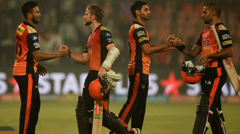 IPL 2018: Kolkata take on Hyderabad in must-win game