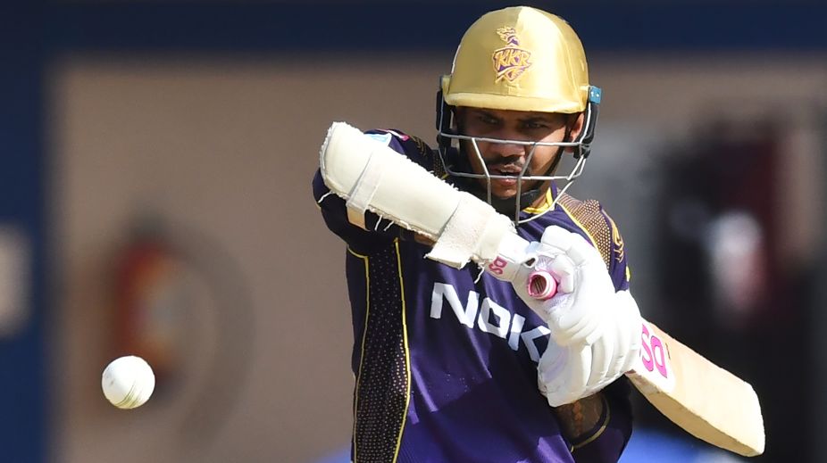 IPL 2018| KXIP vs KKR: Sunil Narine, Dinesh Karthik score fifties, Kolkata 245 for 6