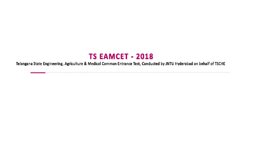 TS EAMCET Results 2018 to be declared soon on eamcet.tsche.ac.in, www.manabadi.com | Check Telangana EAMCET Results