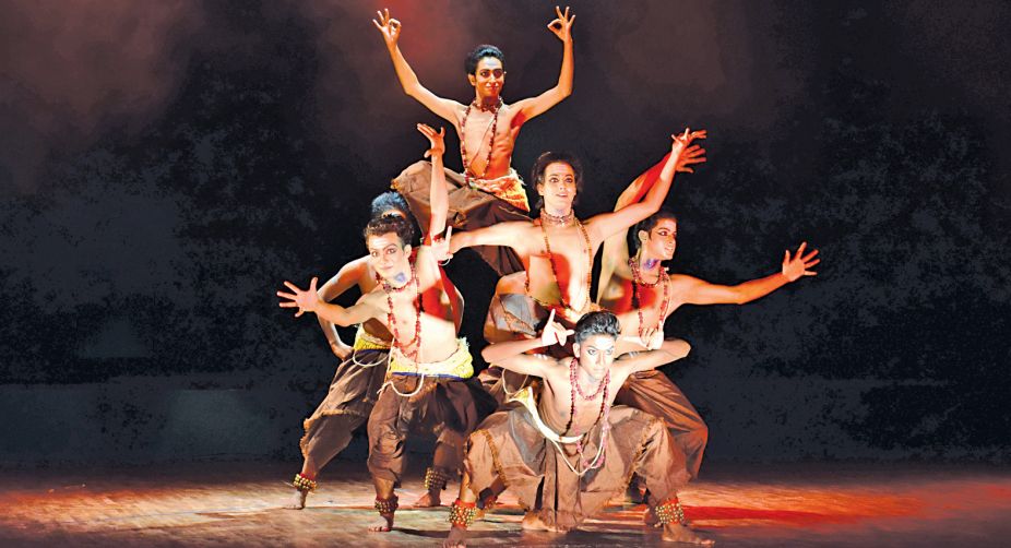 Bhavna Dance Troupe
