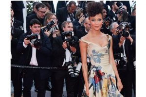 You can never get too much of ‘Star Wars’: Thandie Newton