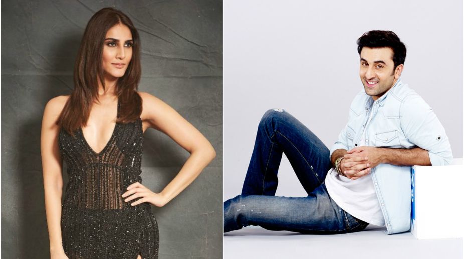 Confirmed: Vaani Kapoor to feature opposite Ranbir Kapoor in Shamshera