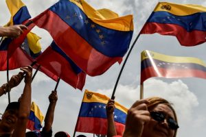 Boycott call for Venezuelan presidential polls