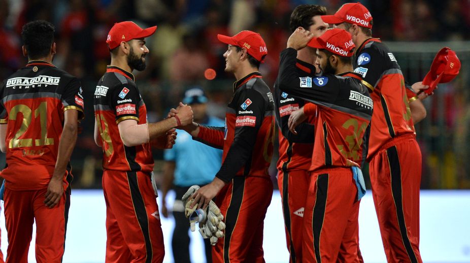 IPL 2018 | RCB vs SRH, match 39: Everything you need to know