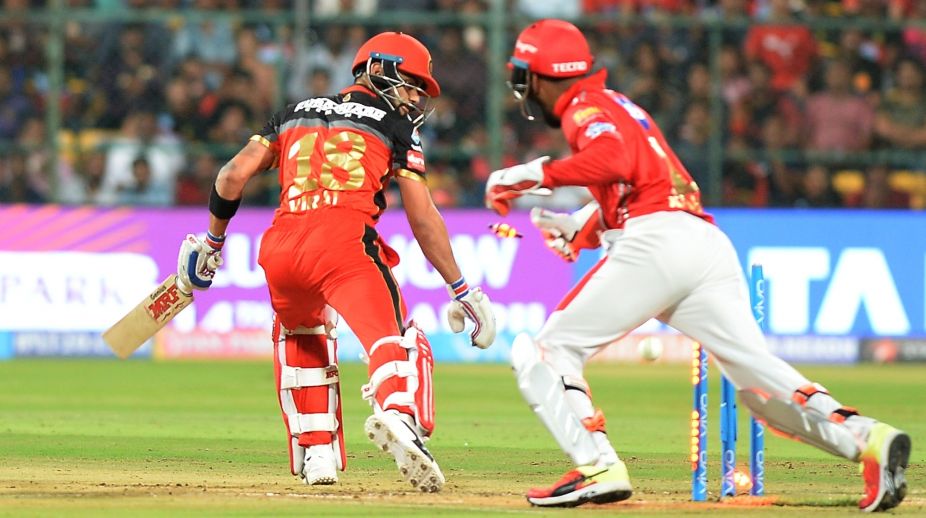 IPL 2018 | RCB vs KXIP, match 48: Everything you need to know