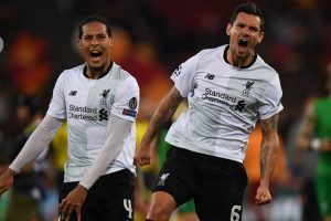 UEFA Champions League: 5 talking points from Liverpool vs Roma