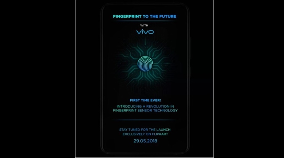 Vivo X21 expected to be launched on May 29