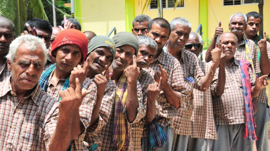 BJP loses big in bypolls, united opposition flexes muscles ahead of 2019 elections