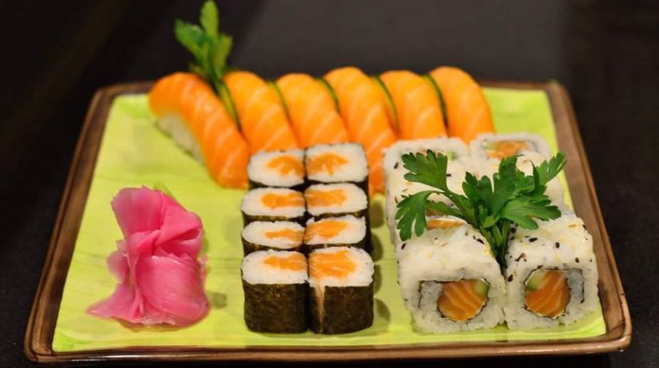 Wasabi