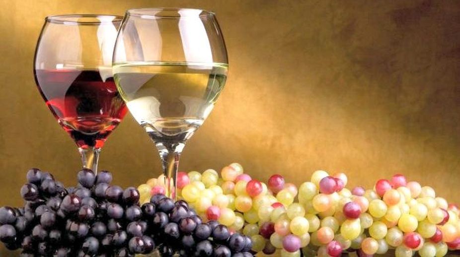 National Wine Day | Try out these places if you are in Delhi