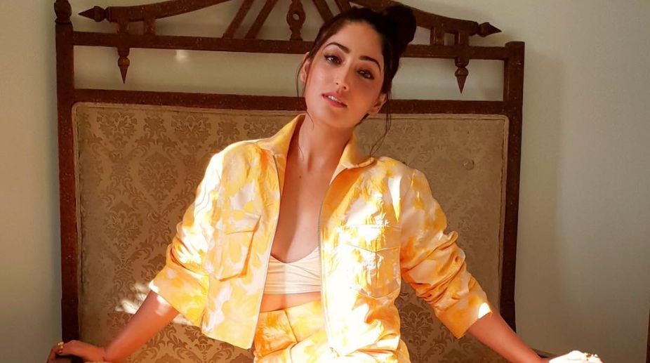 Attempts to hack Yami Gautam’s Twitter handle detected, probe on