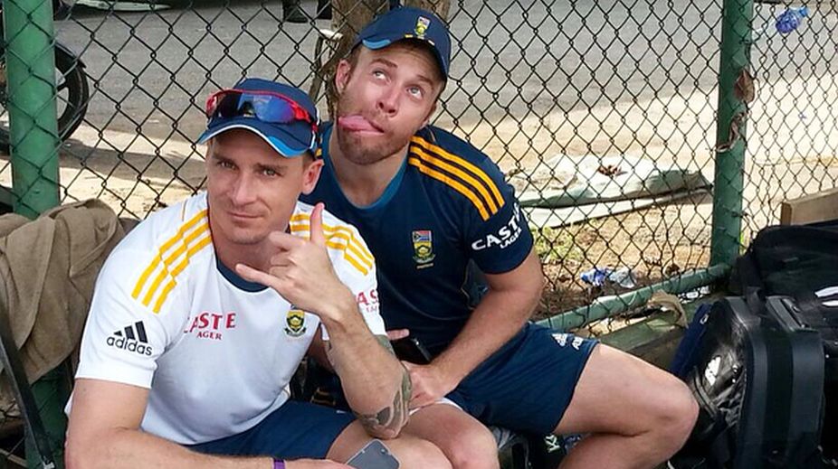There’ll never be another Ab de Villiers, Dale Steyn writes an emotional message for Mr 360