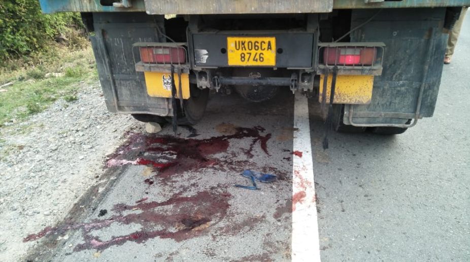 Uttarakhand: Dumper runs over, kills 11 Purnagiri pilgrims, injures 19