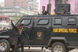 103 dead, 9,000 arrested in Bangladesh anti-drugs campaign