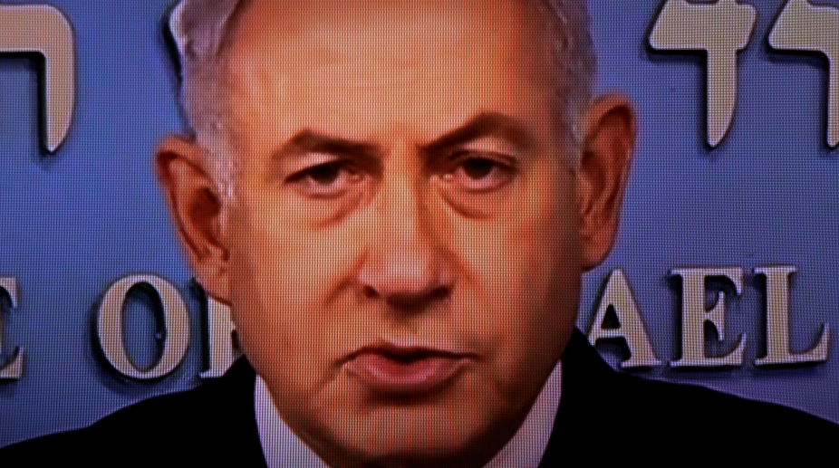 Israel has ‘right’ to defend against Iranian aggression: Benjamin Netanyahu