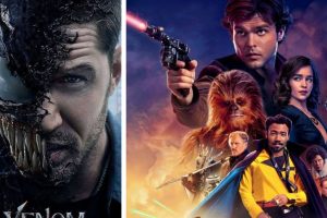 5 Hollywood films to watch out for in 2018