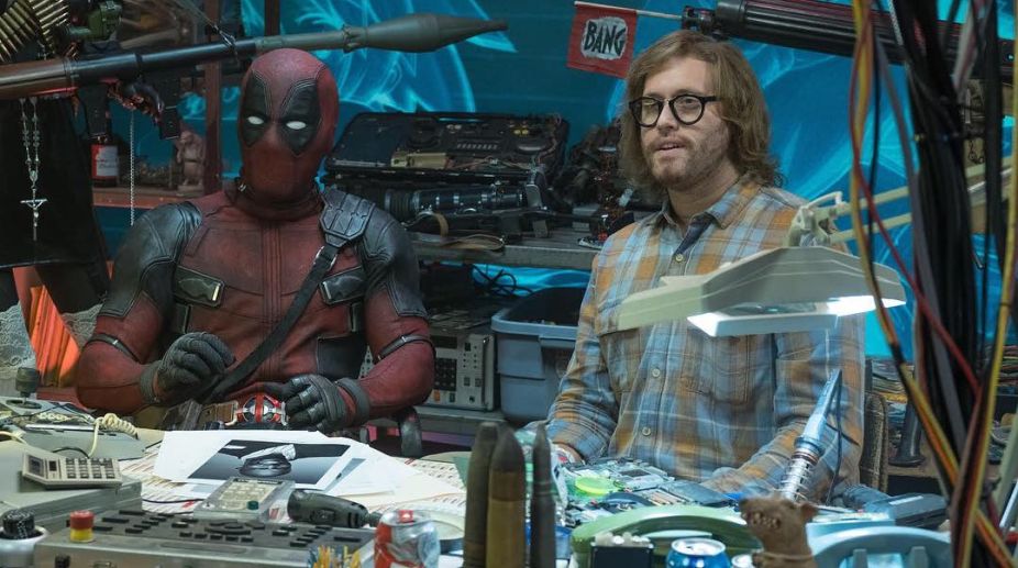 Deadpool 2 emerges victorious in India, collects Rs 33.40 cr in opening weekend
