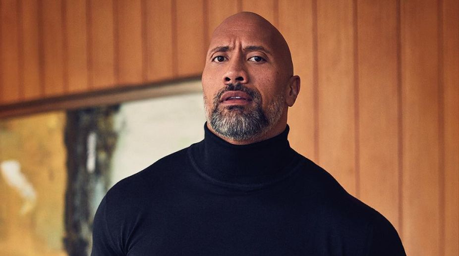 Birthday special: 10 Interesting facts about Dwayne The Rock Johnson