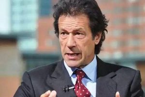 Nawaz Sharif speaking PM Modi’s language to protect his ‘ill-gotten’ wealth: Imran Khan