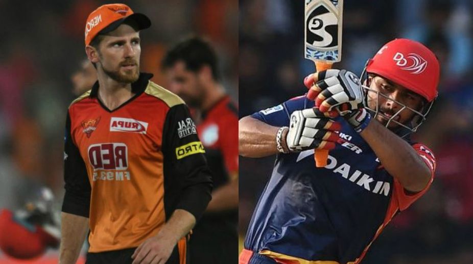 IPL 2018: Top five performers with the bat